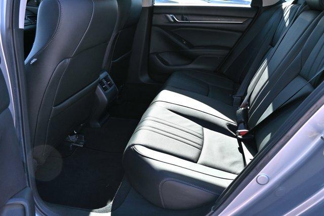 used 2019 Honda Accord car, priced at $24,990