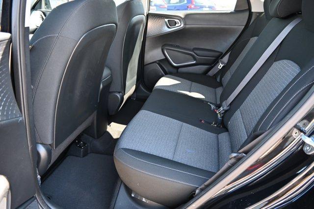 used 2021 Kia Soul car, priced at $16,990