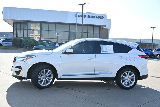 used 2019 Acura RDX car, priced at $22,398