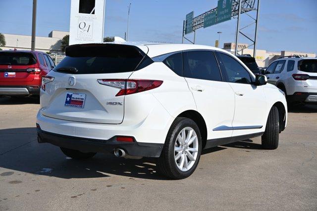 used 2019 Acura RDX car, priced at $22,398