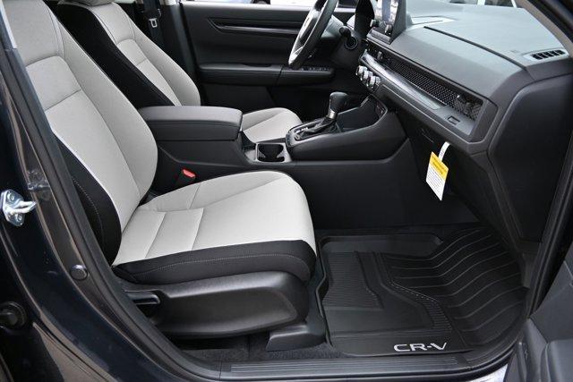 new 2024 Honda CR-V car, priced at $33,557