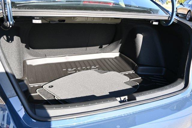 new 2026 Honda Civic car, priced at $27,274