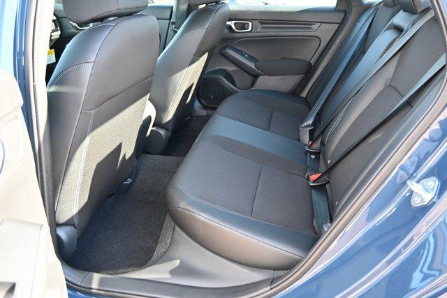 new 2026 Honda Civic car, priced at $27,274