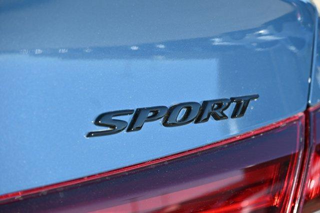 new 2026 Honda Civic car, priced at $27,274