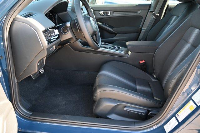 new 2026 Honda Civic car, priced at $27,274