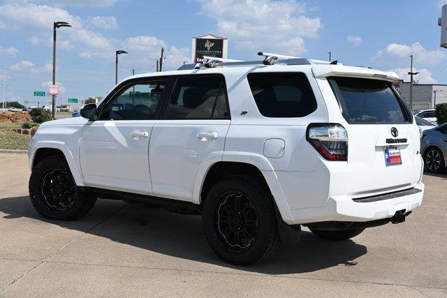 used 2015 Toyota 4Runner car, priced at $19,980