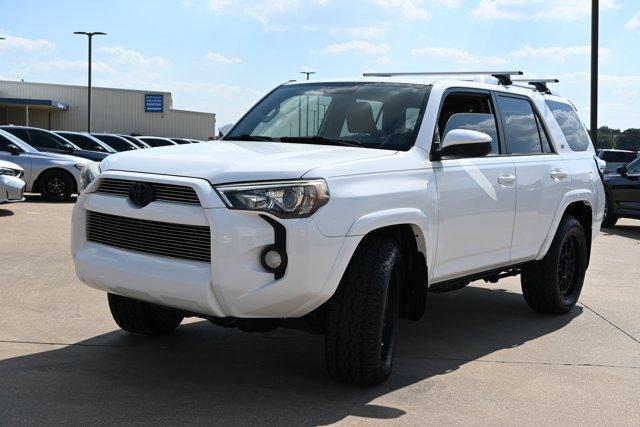 used 2015 Toyota 4Runner car, priced at $19,980