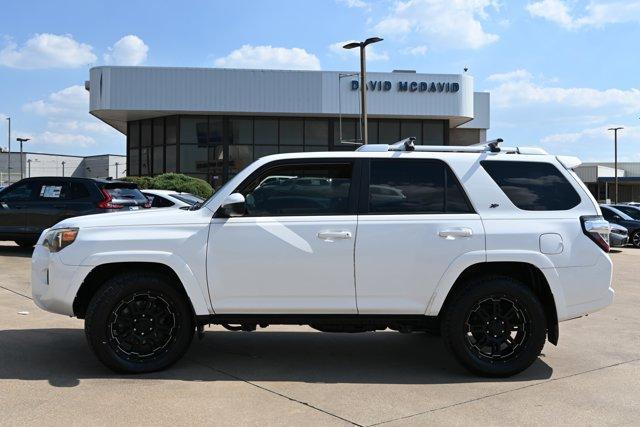used 2015 Toyota 4Runner car, priced at $19,980