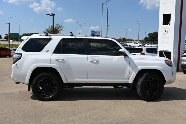 used 2015 Toyota 4Runner car, priced at $19,980