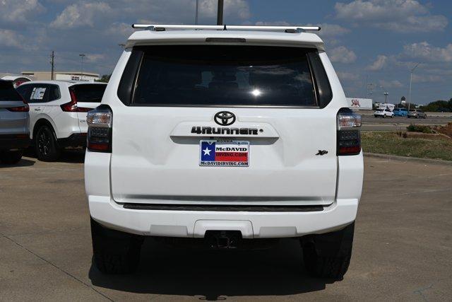 used 2015 Toyota 4Runner car, priced at $19,980