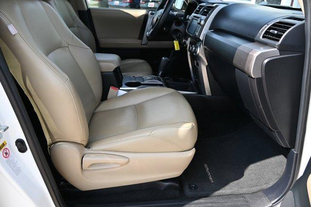 used 2015 Toyota 4Runner car, priced at $19,980