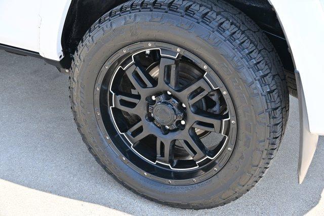 used 2015 Toyota 4Runner car, priced at $19,980
