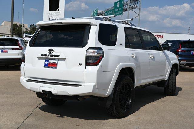 used 2015 Toyota 4Runner car, priced at $19,980