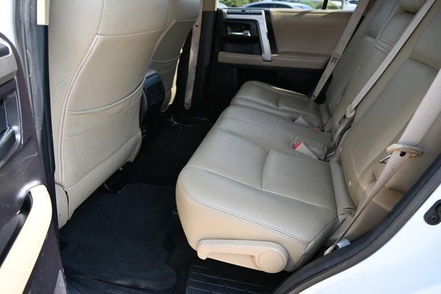 used 2015 Toyota 4Runner car, priced at $19,980
