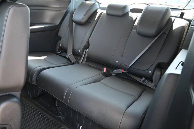 new 2026 Honda Odyssey car, priced at $41,937