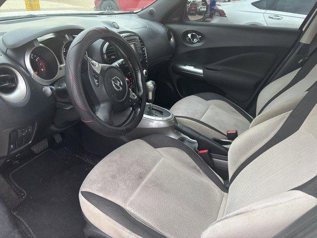 used 2011 Nissan Juke car, priced at $4,990