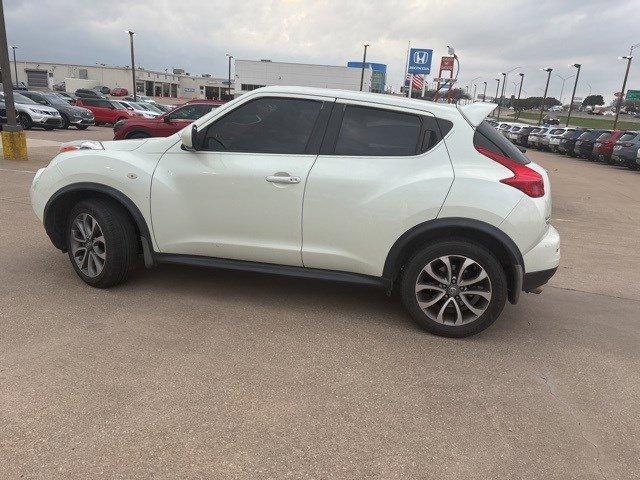 used 2011 Nissan Juke car, priced at $4,990