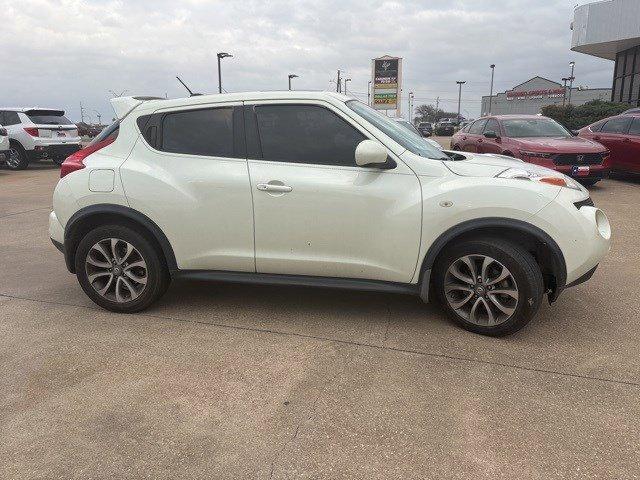 used 2011 Nissan Juke car, priced at $4,990