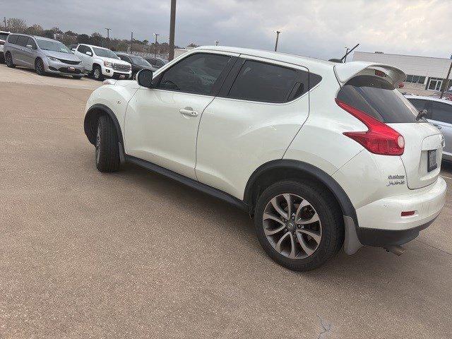 used 2011 Nissan Juke car, priced at $4,990