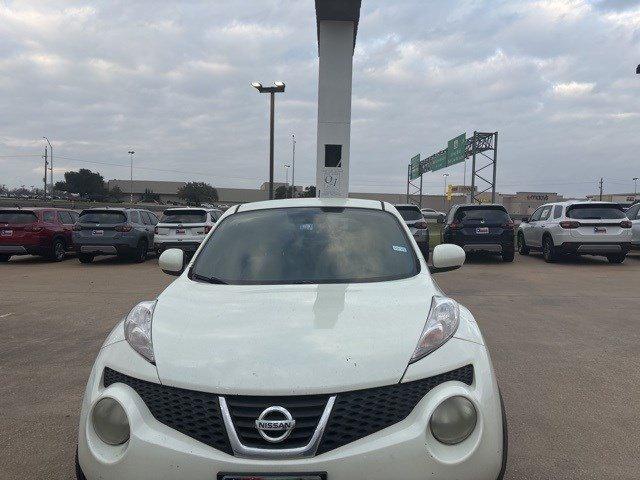 used 2011 Nissan Juke car, priced at $4,990