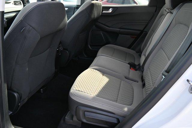 used 2021 Ford Escape car, priced at $19,650