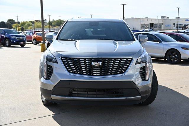 used 2023 Cadillac XT4 car, priced at $25,290