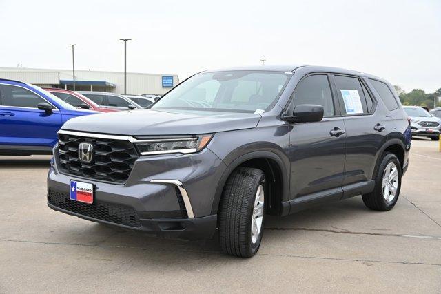 used 2023 Honda Pilot car, priced at $32,445