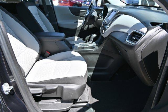 used 2020 Chevrolet Equinox car, priced at $15,690