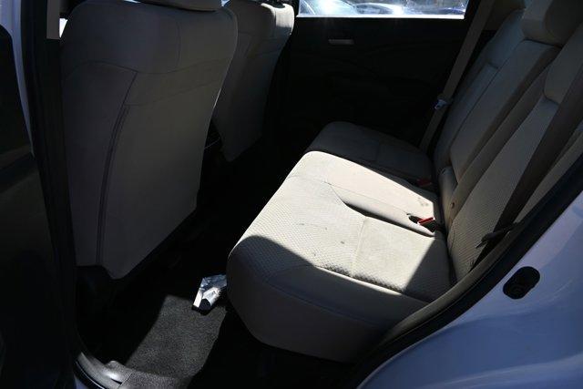 used 2016 Honda CR-V car, priced at $16,997