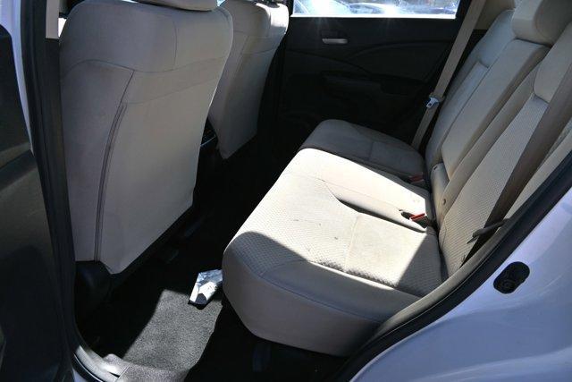 used 2016 Honda CR-V car, priced at $16,997