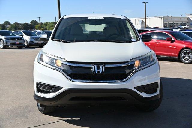 used 2016 Honda CR-V car, priced at $16,997