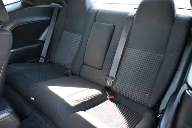 used 2016 Dodge Challenger car, priced at $18,245