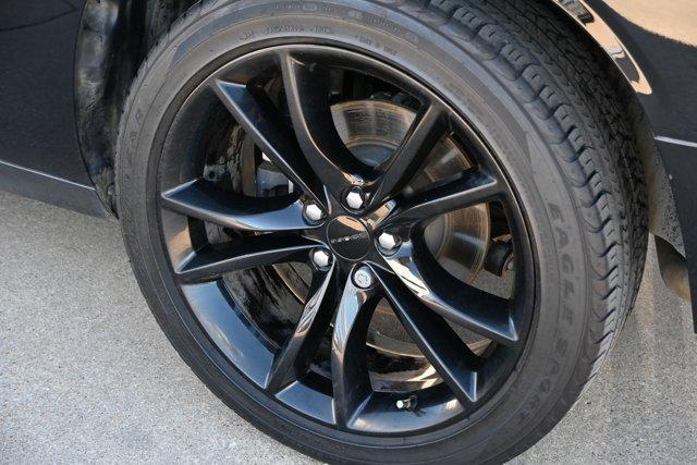 used 2016 Dodge Challenger car, priced at $18,245