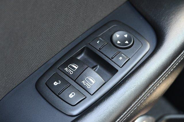 used 2016 Dodge Challenger car, priced at $18,245