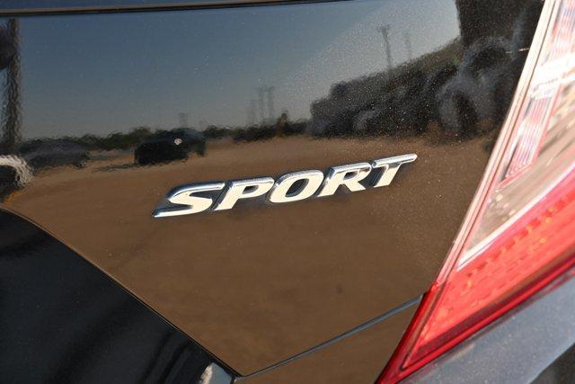 used 2021 Honda Civic car, priced at $18,940