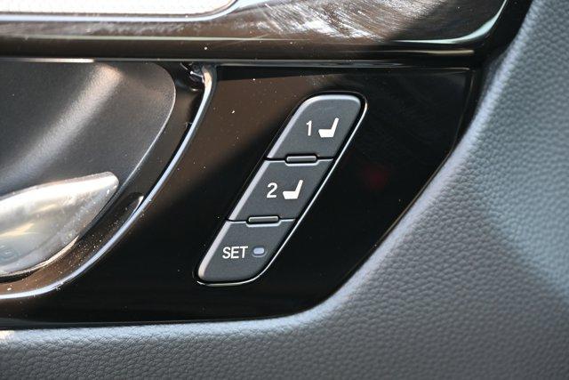 new 2026 Honda CR-V car, priced at $35,359
