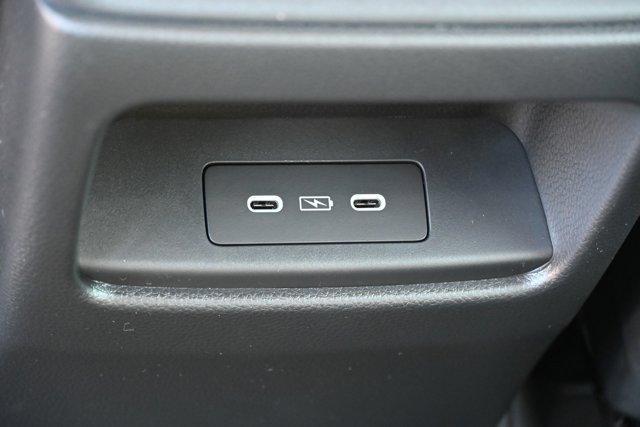 new 2026 Honda CR-V car, priced at $35,359