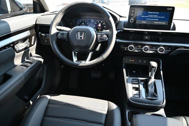 new 2026 Honda CR-V car, priced at $35,359