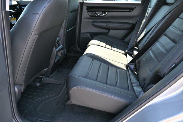 new 2026 Honda CR-V car, priced at $35,359