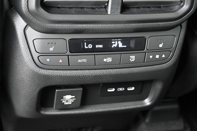 new 2025 Honda Pilot car, priced at $51,204