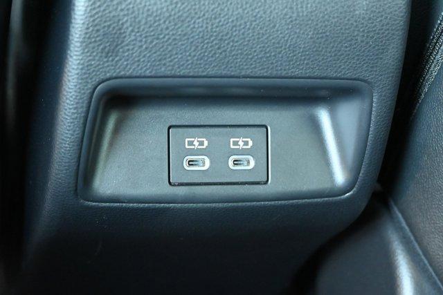 used 2025 Toyota Corolla Hatchback car, priced at $26,386