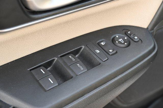 used 2022 Honda CR-V car, priced at $23,358
