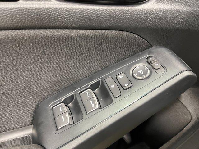new 2026 Honda Civic Hybrid car, priced at $30,945