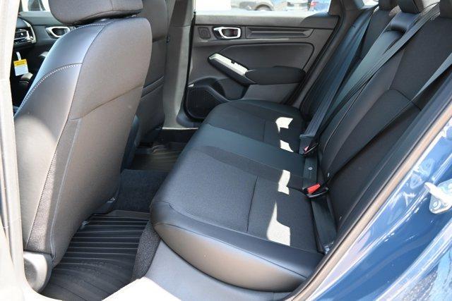 new 2025 Honda Civic Hybrid car, priced at $29,273
