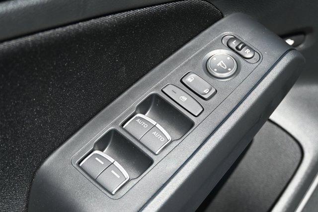 new 2025 Honda Civic Hybrid car, priced at $29,273