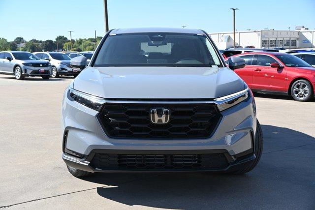 used 2023 Honda CR-V car, priced at $27,498