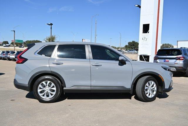 used 2023 Honda CR-V car, priced at $27,498