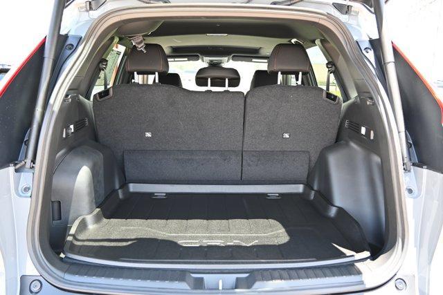 new 2026 Honda CR-V Hybrid car, priced at $38,959