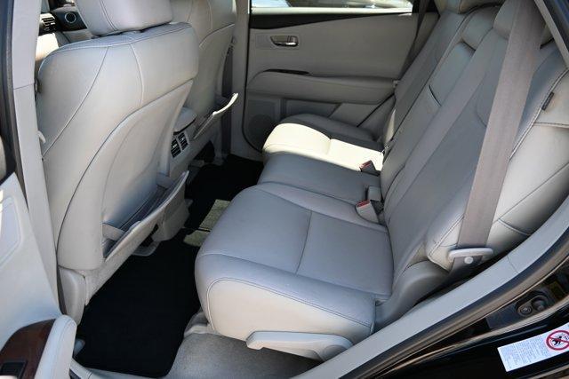used 2010 Lexus RX 350 car, priced at $11,990