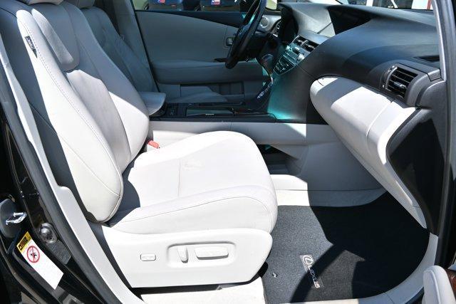 used 2010 Lexus RX 350 car, priced at $11,990